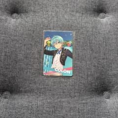 すとぷり　ころん　トレカのサムネイル