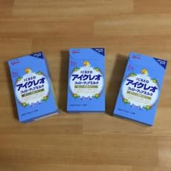 sa20kana様専用☆アイクレオ フォローアップミルク 30本のサムネイル