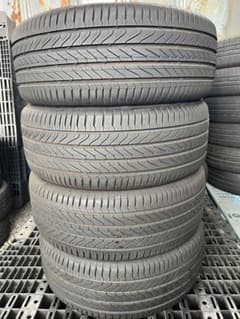 215/55R17,continental,2024年,4本 - メルカリ