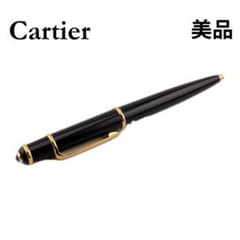 極美品□Cartier カルティエ マスト ドゥ カルティエ 2Cデコール