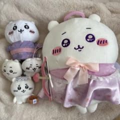 ちいかわセットのサムネイル
