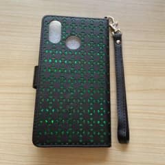 libero  S10 手帳型スマホケースのサムネイル