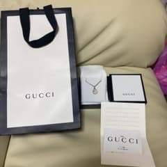 GUCCI ネックレスのサムネイル