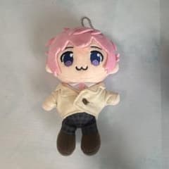 すとぷり さとみ ぬいぐるみキーホルダーのサムネイル