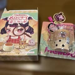 mellojoy ミニランド タピオカミルクティー - メルカリ