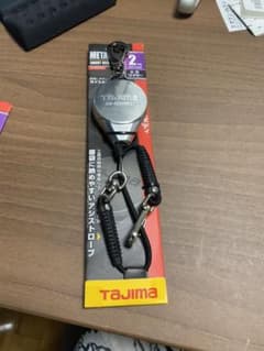 タジマ　メタルスマートリールのサムネイル