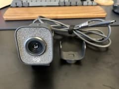 Logicool C980GR BLACKのサムネイル
