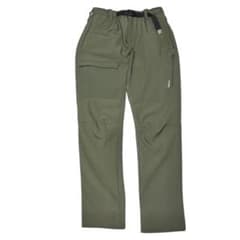 FieldCore Warm Climbing Pants (L)