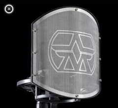 SENNHEISER／ゼンハイザー MZW61 フォーム製ウィンドスクリーン | Shop