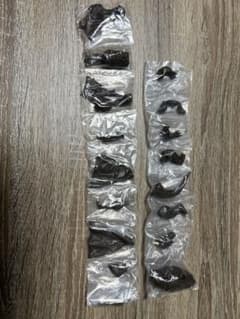 HGシリーズ　ゴジラ　怪獣総進撃篇のサムネイル