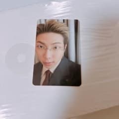 ARIRANG 釜山 会場限定 RM トレカ - メルカリ