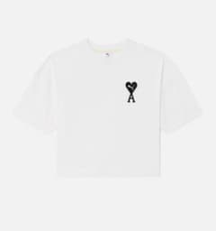 プーマ アミ グラフィックTシャツ puma × ami (最安値)のサムネイル