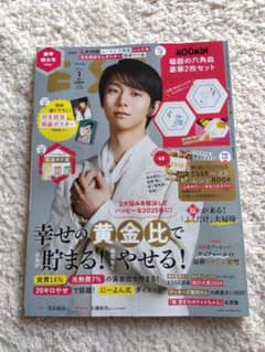 Thumbnail of ESSE増刊2025年1月号