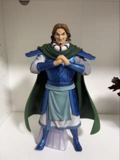 一番くじ キングダム B賞 騰 フィギュア箱無しのサムネイル
