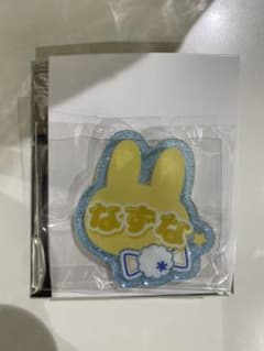 おなまえ　アクリルバッジ　なずな　あんスタのサムネイル