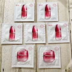 SHISEIDO アルティミューン パワライジング  試用見本のサムネイル