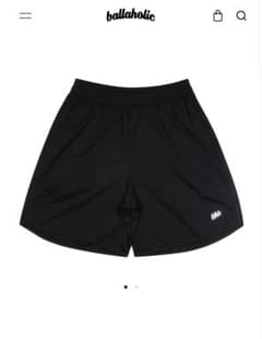 ballaholic バスケットボールパンツのサムネイル
