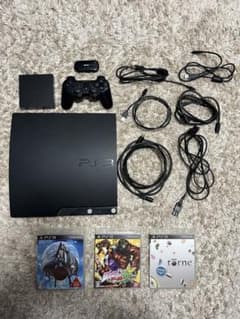 PlayStation 3+torneセットのサムネイル