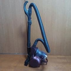 美品！21年製！Panasonic MC-SR39K-T掃除機本体　サイクロン式 2022年製 Panasonic MC-SR39K-T 掃除機 - メルカリ