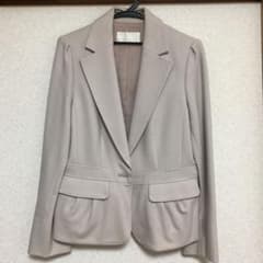 ジャケット ベージュのサムネイル