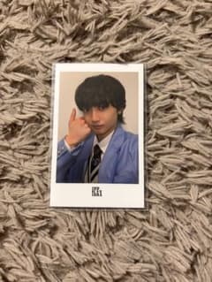 ICEx 山本龍人 Yes! 東京 チェキ風トレカのサムネイル