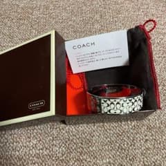 COACH ブレスレットのサムネイル