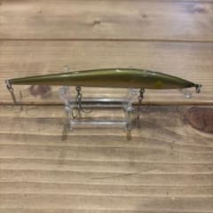 ☆H1967 バルサ50 ブラウニー 13cm 中古品☆のサムネイル