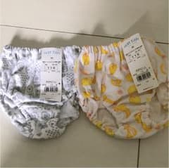 ショーツのサムネイル