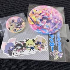 【値下】プラズマジカ グッズセットのサムネイル