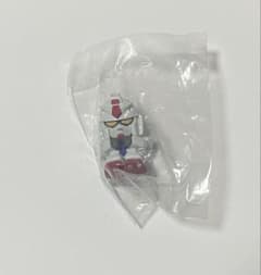 まちぼうけ ガンダム 新品未開封品