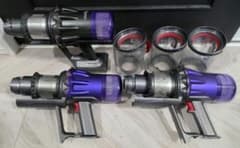 訳アリ】ダイソン Dyson デジタルスリム SV18 本体 3台セット - メルカリ