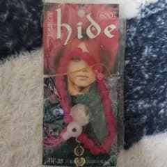 XJAPAN hide ブレスレットのサムネイル