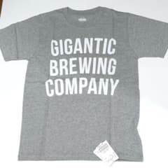 未使用 ジャーナルスタンダード 企業コラボロゴTシャツ アメリカビールメーカーのサムネイル