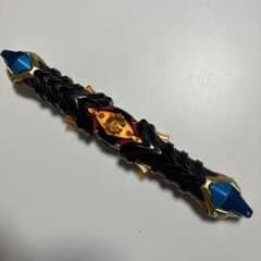 DX ダークエボルバーのサムネイル