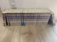 H2 全巻初版・帯付きセット 1-34巻 あだち充 小学館のサムネイル