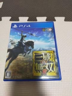 真三国無双8のサムネイル