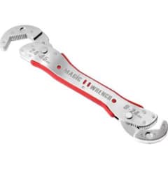 レンチ　工具のサムネイル