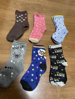 靴下 まとめ売りのサムネイル