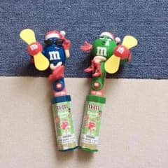 m&m's 日本未販売のサムネイル