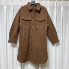 コートのサムネイル