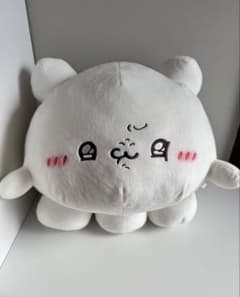 ♡らぶいーず　めちゃもふぐっとぬいぐるみ♡