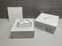 Apple AirPods Pro 第2世代 ※左耳イヤホン+ケースのサムネイル