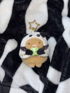 일밀리언 한정 스미코구라시 부라사게 봉제인형 돈까스 양념 빵다