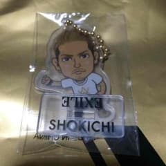 SHOKICHI アクリルキーホルダーのサムネイル
