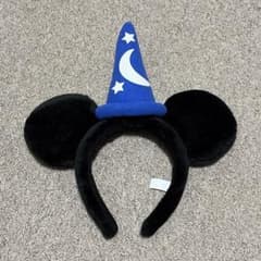 ディズニーカチューシャ　ミッキー　ファンタジアのサムネイル