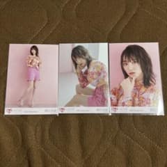 LOVE 野口衣織 生写真 コンプ アニバーサリーブック - メルカリ