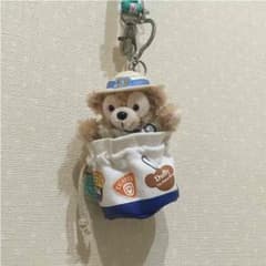ダッフィー スプリングヴォヤッジ ストラップのサムネイル
