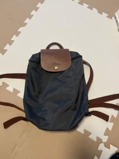 LONGCHAMP リュック バックパックのサムネイル