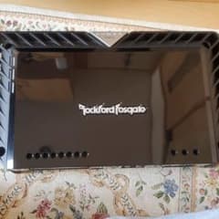 ロックフォードT400-4のサムネイル