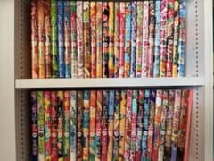 ちはやふる　50巻セット＋スペシャルブック　完結のサムネイル